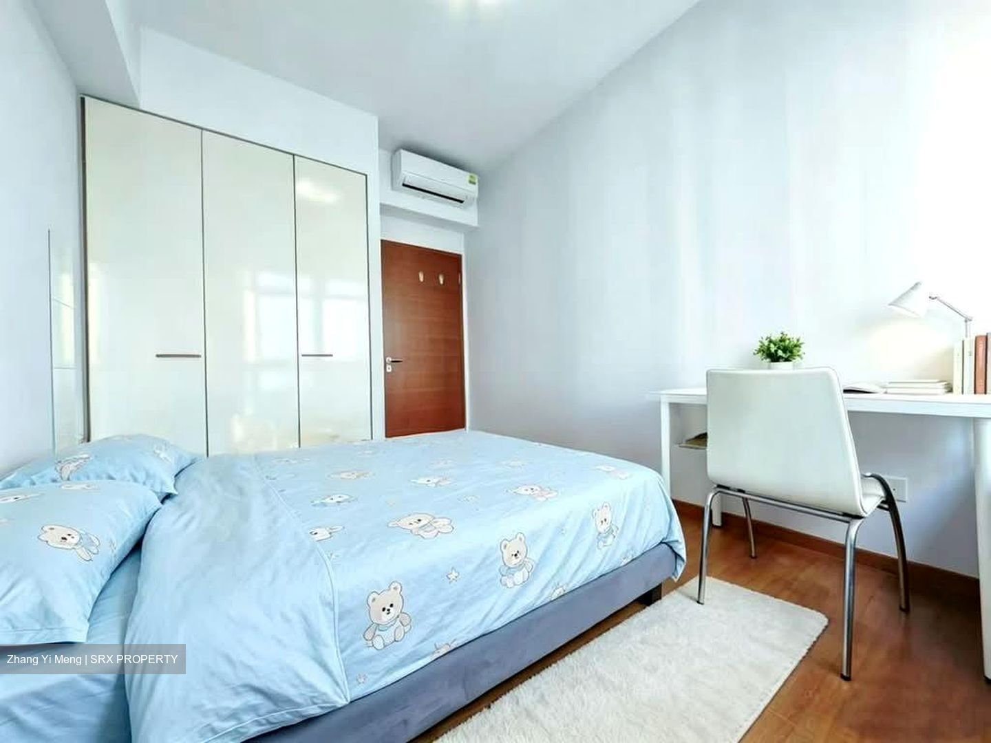 City Square Residences (D8), Condominium #559409121